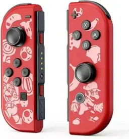 Controle Joystick Sem Fio Switch