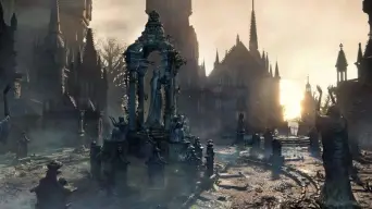 Bloodborne Hits - PlayStation 4 — imagem 5