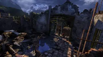 Uncharted The Drake Collection Hits - PlayStation 4 — imagem 7