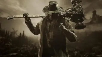 Resident Evil Village – Gold Edition - Playstation 4 — imagem 5