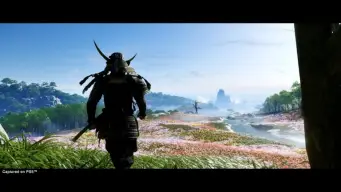 Ghost of Tsushima Versão Do Diretor - PlayStation 5 — imagem 3