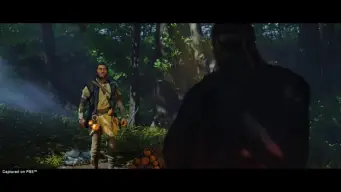 Ghost of Tsushima Versão Do Diretor - PlayStation 5 — imagem 2