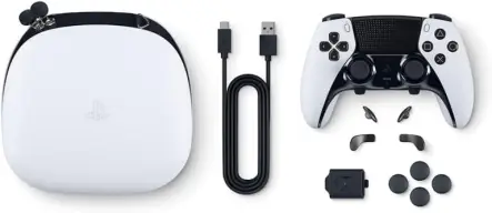 Controle sem fio DualSense Edge™ — imagem 3