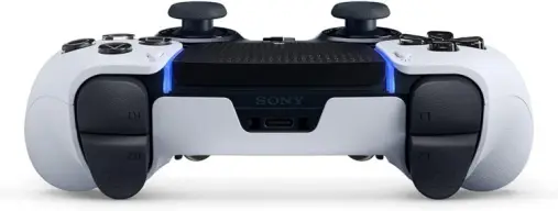 Controle sem fio DualSense Edge™ — imagem 6