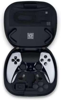 Controle sem fio DualSense Edge™ — imagem 2