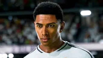 EA Sports FC 25 - Playstation 5 — imagem 3