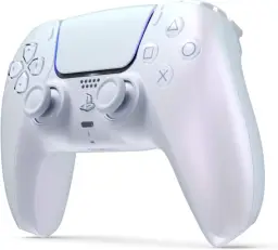 PlayStation Controle sem fio DualSense - Chroma Pearl - Bluetooth - Compatível — imagem 3