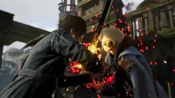 Lost Soul Aside – PS5 — imagem 2