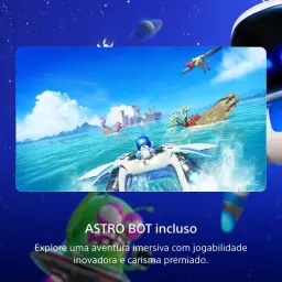 PlayStation®5 Slim Disk - Pacote ASTRO BOT e Gran Turismo 7 — imagem 3