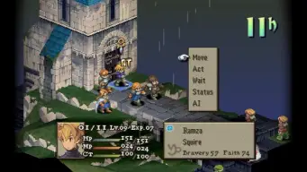 Final Fantasy Tactics: The Ivalice Chronicles - PlayStation 5 — imagem 3