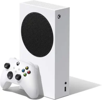 Microsoft Xbox Series 512 GB