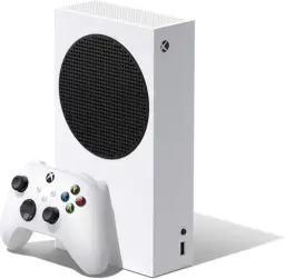 Microsoft Xbox Series 512 GB