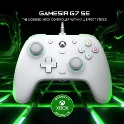 GameSir G7 SE Controle com Fio para PC, Xbox One, Xbox Series X|S — imagem 2