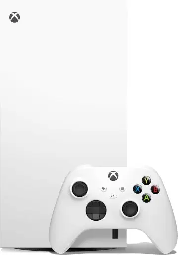 Xbox Series Digital Gaming Console 1TB