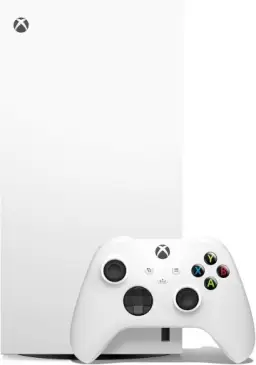 Xbox Series Digital Gaming Console 1TB