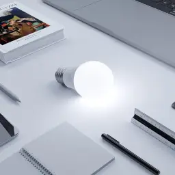Lâmpada Inteligente Mais Potente 15W Smart Color RGB Wifi Elgin compatível com — imagem 9