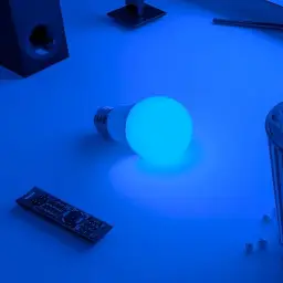 Lâmpada Inteligente Mais Potente 15W Smart Color RGB Wifi Elgin compatível com — imagem 10
