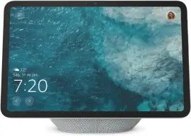Amazon Echo Show 11 - Smart display Full HD de 11" redesenhado com mais área de — imagem 2