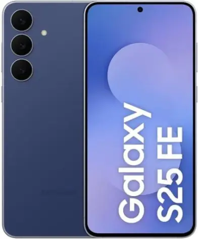Celular Samsung Galaxy S25 FE 5G 256GB
