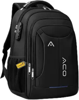 Mochila Bolsa Masculina Feminina