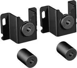 ELG, GENIUS, Suporte Fixo Universal de Parede Para TVs de 14" a 100" — imagem 2