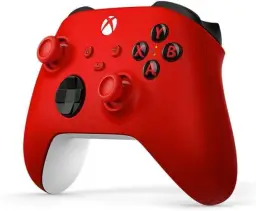 CONTROLE SEM FIO XBOX - PULSE RED — imagem 2