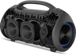 PHILIPS, Boombeat, Caixa de Som Bluetooth Boombox, TAX400B/00, USB, Auxiliar — imagem 10