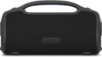 PHILIPS, Boombeat, Caixa de Som Bluetooth Boombox, TAX400B/00, USB, Auxiliar — imagem 9
