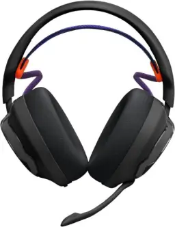 JBL, Fone de Ouvido Bluetooth, Quantum 650, Headset Gamer, Over Ear, Com Fio — imagem 6