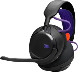 JBL Fone Ouvido Bluetooth Quantum 650