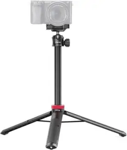 ULANZI MT-44 Tripé para Celular Extensível — imagem 3