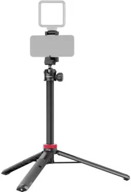 ULANZI MT-44 Tripé para Celular Extensível — imagem 5