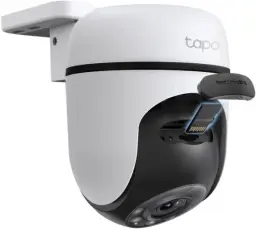 Camera de Segurança wifi Externa TP-Link Tapo C500, Color Night Vision(New) — imagem 3