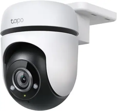 Camera Segurança wifi Externa TP-Link