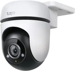Camera Segurança wifi Externa TP-Link