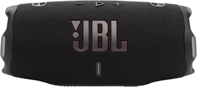 JBL Caixa de Som Charge 6 - Preta