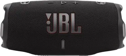 JBL Caixa de Som Charge 6 - Preta