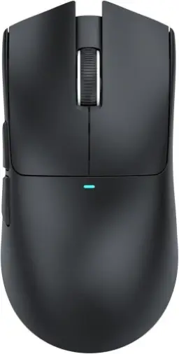 ATTACK SHARK X11 Mouse sem fio leve, 62g, RGB, conexão tri-modo (2.4G/USB-C/BT) — imagem 9