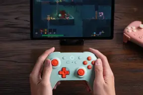 8BitDo Ultimate 2C Wireless Controller for Windows PC and Android — imagem 7