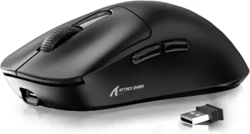 ATTACK SHARK X3 Mouse SUPERLIGHT 49g
