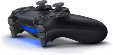 Controle Dualshock 4 - PlayStation 4 - Preto — imagem 3