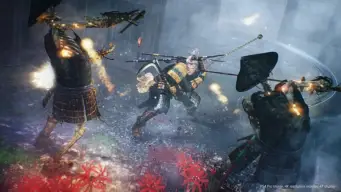 Nioh Hits - PlayStation 4 — imagem 5