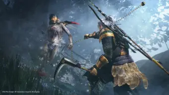 Nioh Hits - PlayStation 4 — imagem 4