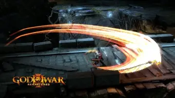 God Of War III Remasterizado Hits PlayStation 4 — imagem 5