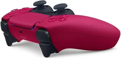Controle Dualsense - Cosmic Red — imagem 3