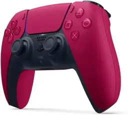 Controle Dualsense - Cosmic Red