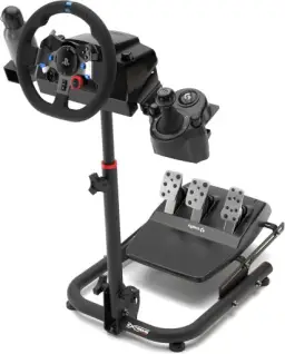SPRO V3 Cockpit Extreme Simracing