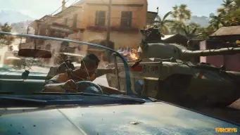 Far Cry 6 - Playstation 5 — imagem 5
