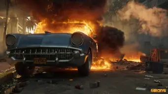 Far Cry 6 - Playstation 5 — imagem 2