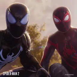 Marvel's Spider-Man 2 PS5 — imagem 7